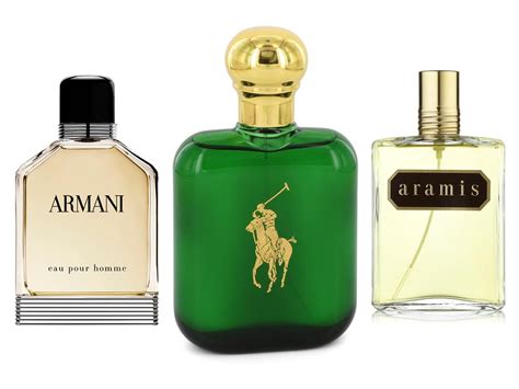 Men's Fragrance 